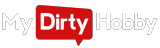 MyDirtyHobby Logo